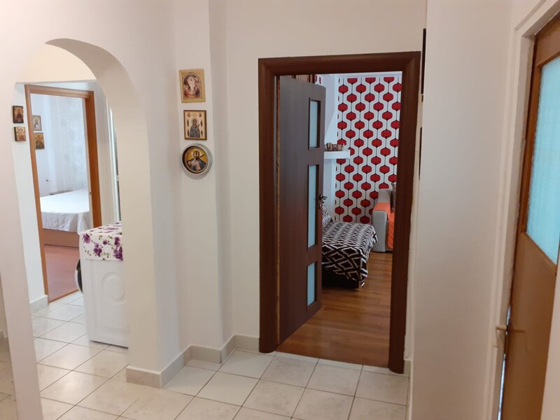 Nerva Traian, Timpuri Noi